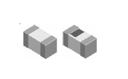 256-7590 RS PRO, 0201 (0603M) Wire-wound SMD Inductor 10 nH 250mA Idc