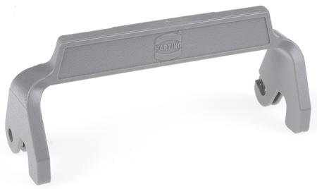 09000005229 HARTING Locking Lever, Han Easy Lock Series , For Use With Heavy Duty Power Connectors