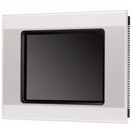 197668-XV-363-10-C02-A00-1B Eaton XV-363 Series TFT Touch-Screen HMI Display - 211 x 158 mm, TFT Display, 640 x 480pixels