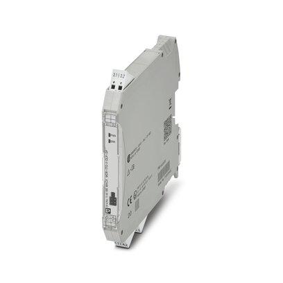 1145196 Phoenix Contact MACX Temperature Transmitter Temperature Input, 36 V dc