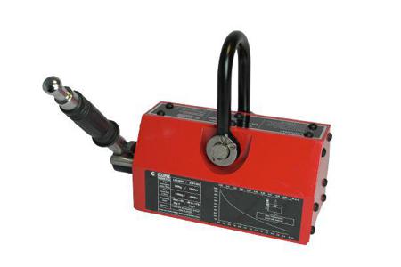 ULE0600 Eclipse Manual 116mm 600 kg Lifting Magnet,