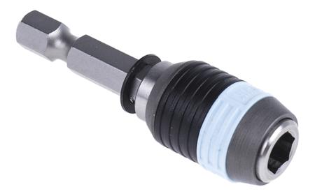 05071110001 Wera Driver Bit Set 10 Pieces, Hexagon, Phillips, Pozidriv, Torx
