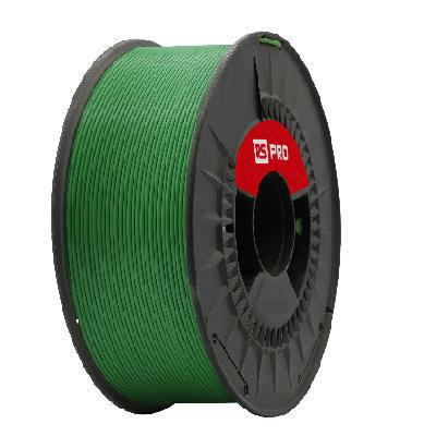 360-174 RS PRO 1.75mm Dark Green PLA 3D Printer Filament, 1kg