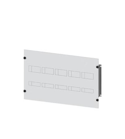8GK6725-6KK33 Siemens ALPHA Assembly Kit for use with 3VA2 Molded Case Circuit Breakers