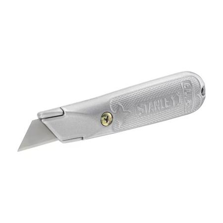2-10-199 Stanley Fixed Knife with Standard Blade