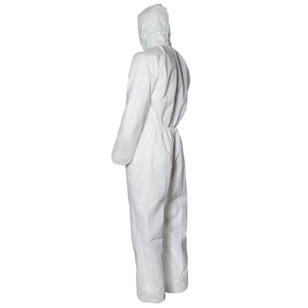 D15338157 DuPont Coverall, XXL