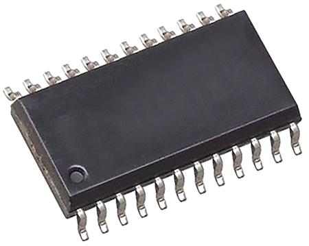 LM2575M-5.0/NOPB Texas Instruments,  Step-Down Switching Regulator, 1-Channel 1A 24-Pin, SOIC W