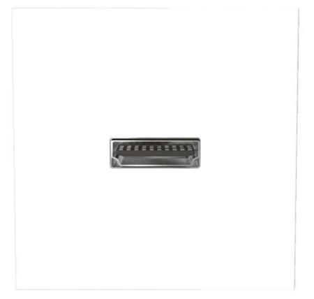 AMHDMIFF S2Ceb-Groupe Cae 45 x 45 mm Female HDMI Connector