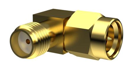 SMAFST.SMAMRA.CO Taoglas  RF Adapter, 40GHz