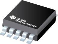LM3445MM/NOPB Texas Instruments LED Driver, 12 V 2 A SOP