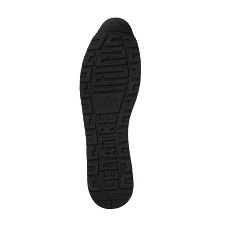 JOEYS30NR45 LEMAITRE SECURITE JOEY Unisex Black Toe Capped Safety Trainers, UK 10-1/4, EU 45
