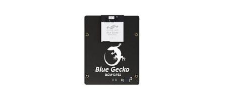 SLWRB4306B Silicon Labs Wireless Starter Kit Radio Board Bluetooth Starter Kit for Wireless Starter Kit Mainboard