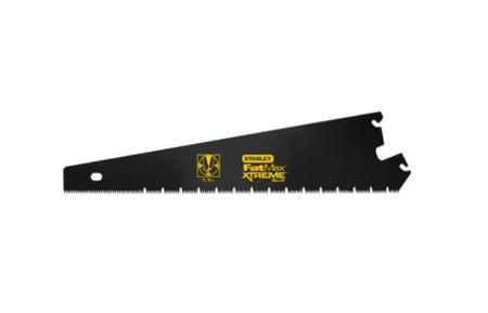 0-20-205 Stanley, 7 Teeth Per Inch Plaster Board 558mm Cutting Length Multitools blade, Pack of 1