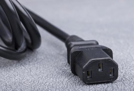 731-6153 RS Pro 2m power cord, C13 to Unterminated (Cable End), 10 A, 250 V