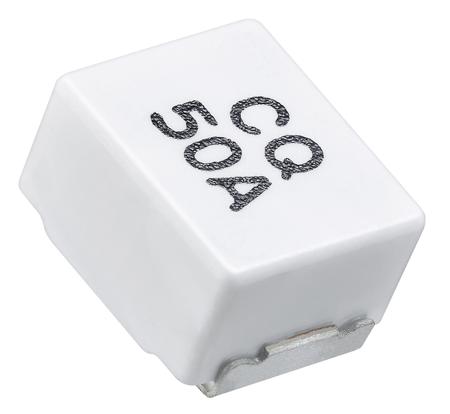 182-3962 RS PRO Non-Resettable Surface Mount Fuses