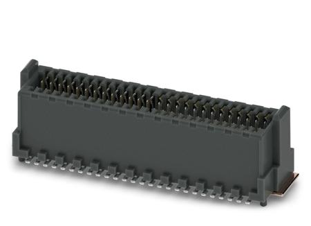 1061700 Phoenix Contact FP Connector Kit Containing SMD Male Connector