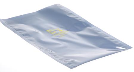100812 SCS Static Shielding Bag 203mm(W)x 305mm(L)