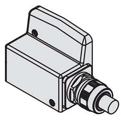 VVQC1000-L25-2-1 SMC VQC1000 Connector Assembly,