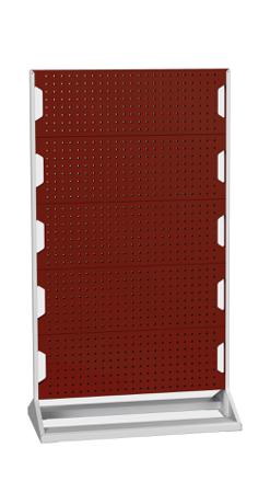 16917102-24V Bott Sheet Steel Tool Rack
