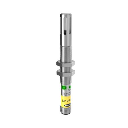 M12FTH3Q Banner RS-485 Sensor