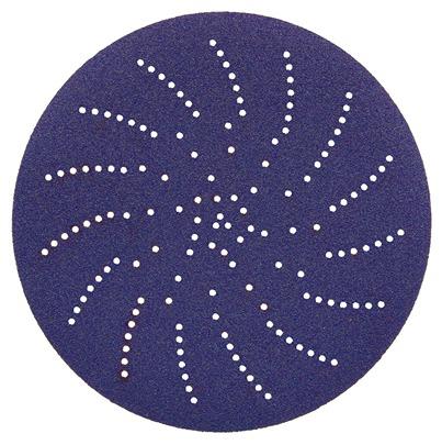7100284216 3M 900DZ Ceramic Cutting Disc, 127mm, 60+ Grade, 50 in pack