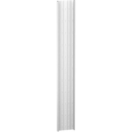 R9H18525 Schneider Electric Resi9 White, W625 mm x D64mm, L2.6m, Plastic