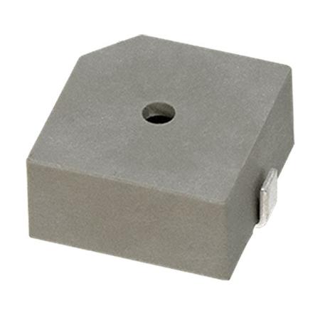 CMT-1271-88-SMT-TR Same Sky 88dB SMD External Magnetic Buzzer, 3V dc Min, 7V dc Max