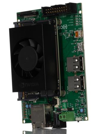 GenRunner Node OStream  Development Kit for use with Ede AI