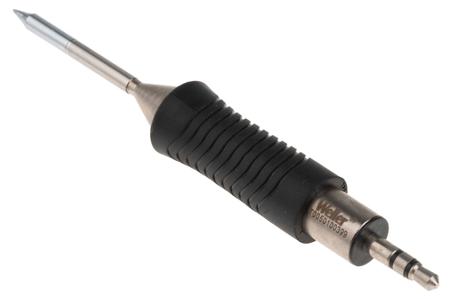 T0050100399 Weller RTM 004 B MS 0,4 mm Bevel Soldering Iron Tip for use with WXMP-MS, WMRP-MS, WTMP-MS