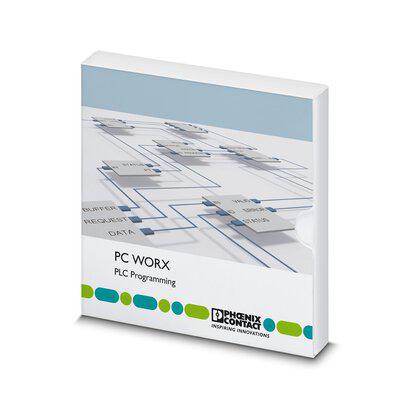 2985275 Phoenix Contact On-premise Programming Software Software for Windows 10