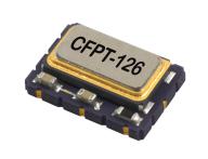 LFTVXO009917BULK IQD 10 → 40MHz TCXO Oscillator, HCMOS ±0.5ppm