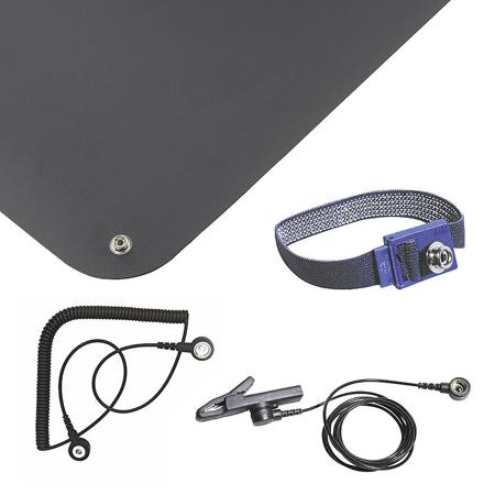 9-360 Bernstein ESD-Safe Field Kit