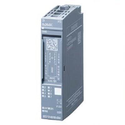 6AG11316BF007CA0 Siemens Digital I/O Module for use with ET 200SP, 73 x 15 x 58 mm, Digital, 6AG113, SIPLUS