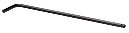 265-8380 RS PRO 50 piece L Shape Metric Hex Key Set, 4mm