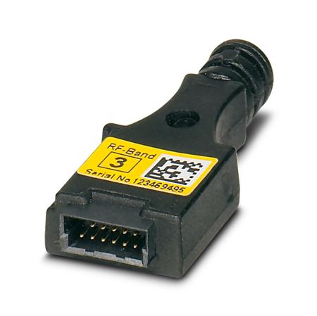 2902814 Phoenix Contact Memory Module for Use with RAD-2400