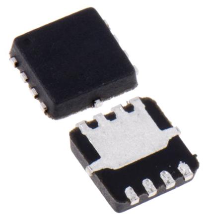NVTFS6H888NTAG onsemi NVTFS6H888N Type N-Channel MOSFET, 12 A, 80 V Enhancement, 8-Pin WDFN