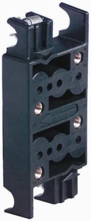 81531001 Crouzet 81 series Sub Base
