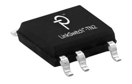 LNK3604G-TL Power Integrations, AC/DC Converter 1.23 A, 5 V, 50 V 7-Pin, SOIC