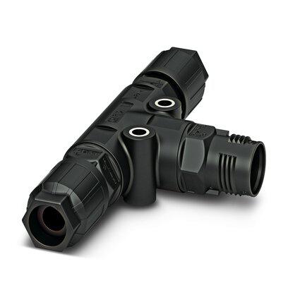 1414711 Phoenix Contact 3 Pole to 3 Pole Adapter