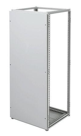 PCS206HF2 Solid Panel for use with PROLINE Enclosure