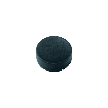 216428 M22-XDH-S Plate for Use with Push Button