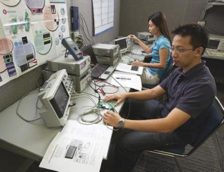 MSOX3014A Keysight Technologies,  Mixed Signal Oscilloscope, 4 Analogue. Ch., 16 Digital. Ch., 100MHz