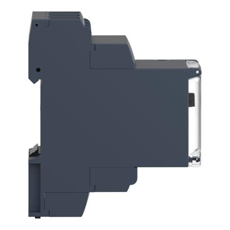 RE22R2QEMR Schneider Electric Star Delta Single Timer Relay, Screw, 0.3 → 30 s, DPDT, 2 Contacts, DPCO