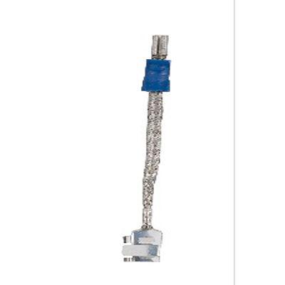 X20AC0SG1-0100 B&R X20 Series Clamp for Use with PLC's