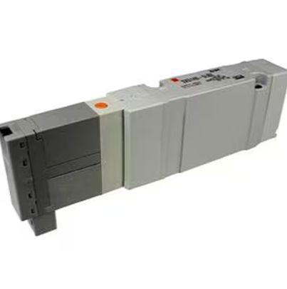 SX5000-76-2A-Q SMC SX5000 series One-touch Fitting 10 mm Manifold,