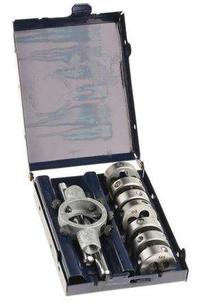 4470418 EVENTUS M3 → M12 Die Set