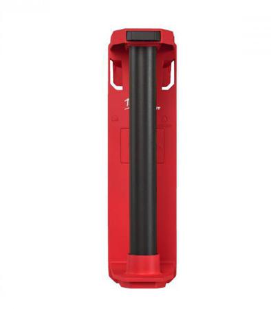 4932480707 Milwaukee Black Storage Racking, 330mm, 165mm x 89mm