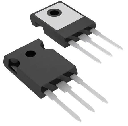 IRFP450APBF Vishay  N-channel MOSFET, 14 A, 500 V, 3-Pin TO-247AC