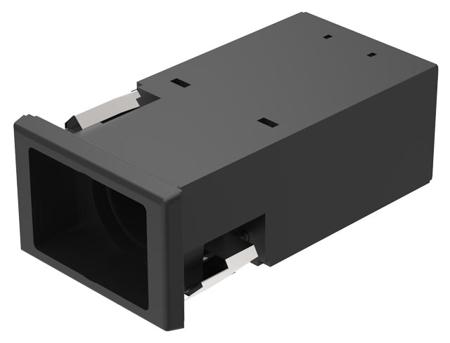 22-222.011 EAO Modular Switch Actuator for Use with 22 Series