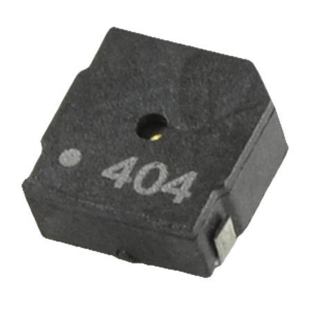 CMT-5023S-SMT-TR Same Sky 80dB SMD External Magnetic Buzzer, 2V Min, 4V Max